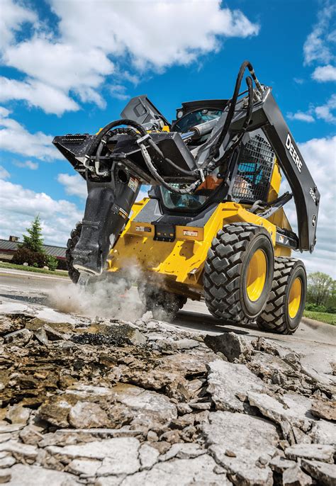 view skid steer australia